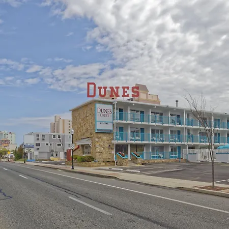 Dunes Court