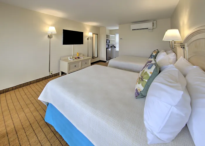 Motel Dunes Court Ocean City