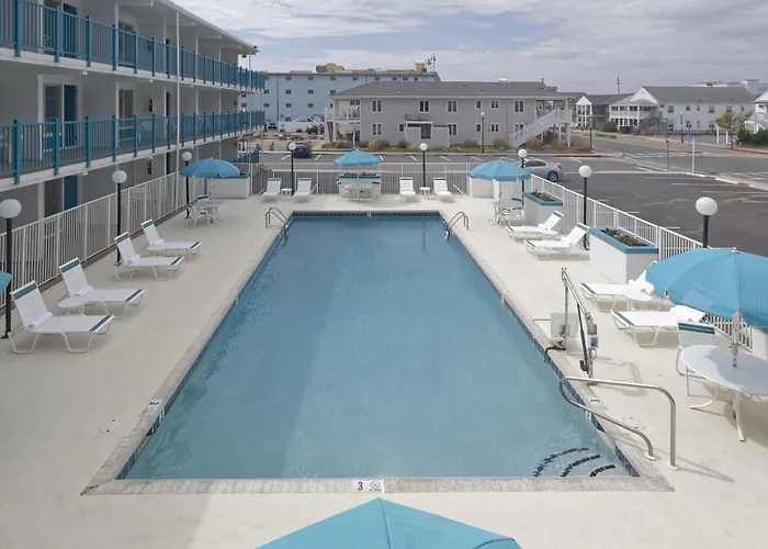 Dunes Court Motel