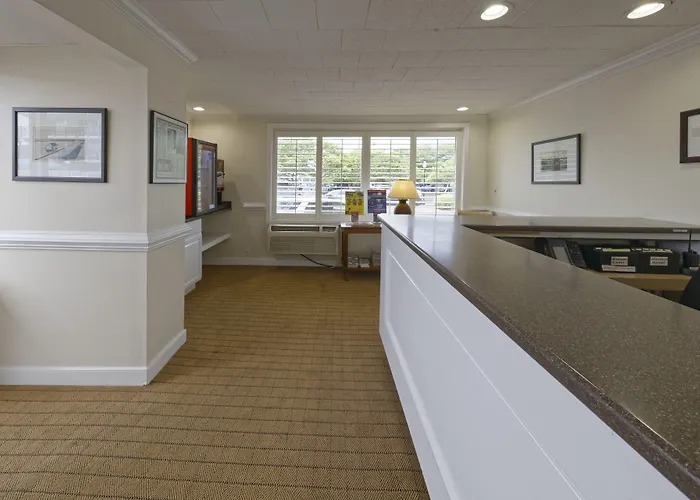 Motel Dunes Court 2*