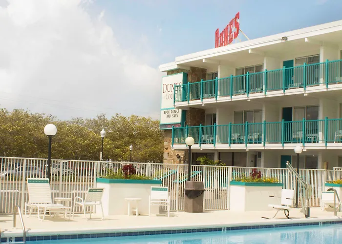 Dunes Court