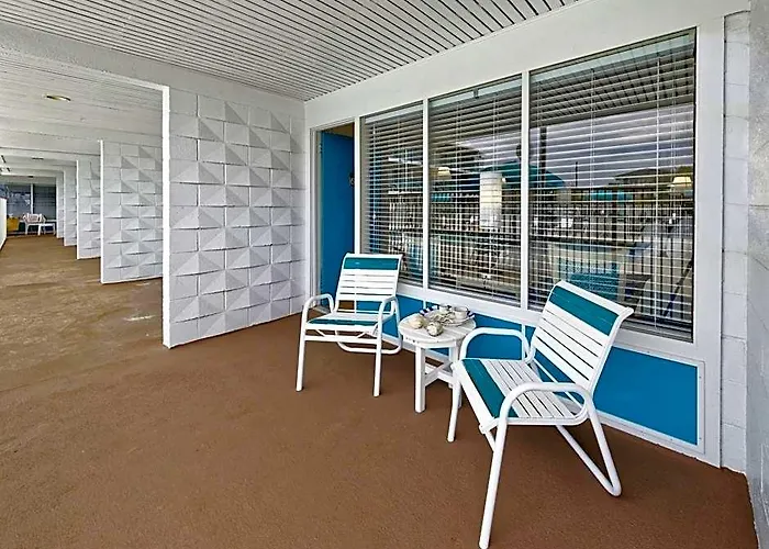 Dunes Court 2* Ocean City