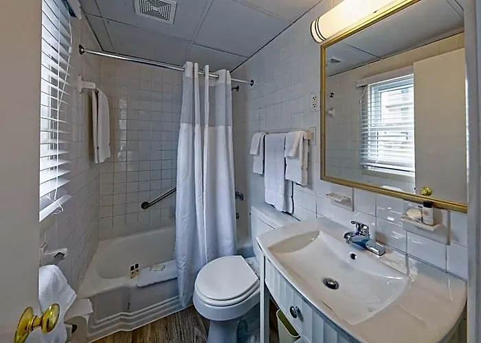 Motel Dunes Court Ocean City