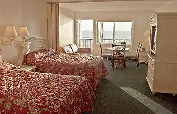 Dunes Court Motel 2*