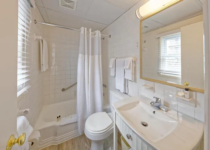 Motel Dunes Court Ocean City
