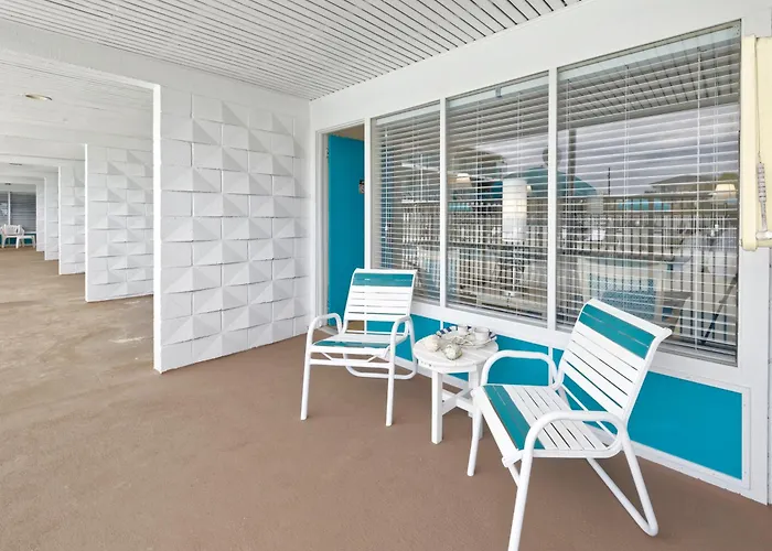 Dunes Court Ocean City