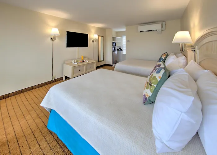 Dunes Court Motel