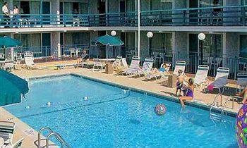 DUNES COURT MOTEL 2⋆ ::: MD UNITED STATES ::: COMPARE HOTEL RATES